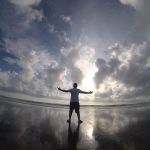 Meet your Posher, Abu bokor